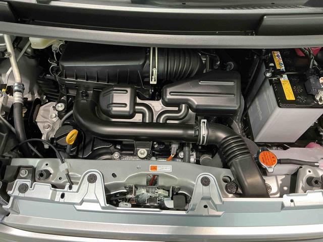 ムーヴ Ｘ　大画面ディスプレイオーディオ　バックカメラ　スマートアシスト　ソナーセンサー　電動スライドドア　ＬＥＤヘッドライト　オートライト　ＣＶＴ　衝突被害軽減システム（49枚目）