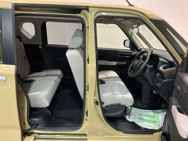 ムーヴ Ｘ　大画面ディスプレイオーディオ　バックカメラ　スマートアシスト　ソナーセンサー　電動スライドドア　ＬＥＤヘッドライト　オートライト　ＣＶＴ　衝突被害軽減システム（10枚目）