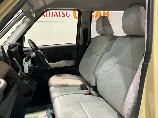 ムーヴ Ｘ　大画面ディスプレイオーディオ　バックカメラ　スマートアシスト　ソナーセンサー　電動スライドドア　ＬＥＤヘッドライト　オートライト　ＣＶＴ　衝突被害軽減システム（16枚目）