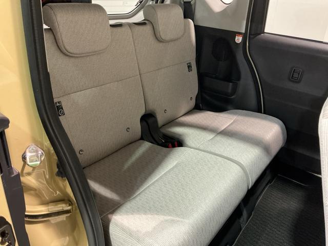 ムーヴ Ｘ　大画面ディスプレイオーディオ　バックカメラ　スマートアシスト　ソナーセンサー　電動スライドドア　ＬＥＤヘッドライト　オートライト　ＣＶＴ　衝突被害軽減システム（18枚目）