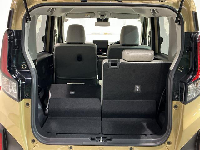 ムーヴ Ｘ　大画面ディスプレイオーディオ　バックカメラ　スマートアシスト　ソナーセンサー　電動スライドドア　ＬＥＤヘッドライト　オートライト　ＣＶＴ　衝突被害軽減システム（20枚目）