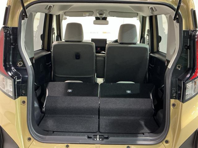 ムーヴ Ｘ　大画面ディスプレイオーディオ　バックカメラ　スマートアシスト　ソナーセンサー　電動スライドドア　ＬＥＤヘッドライト　オートライト　ＣＶＴ　衝突被害軽減システム（21枚目）