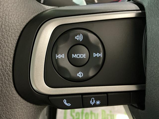 ムーヴ Ｘ　大画面ディスプレイオーディオ　バックカメラ　スマートアシスト　ソナーセンサー　電動スライドドア　ＬＥＤヘッドライト　オートライト　ＣＶＴ　衝突被害軽減システム（40枚目）