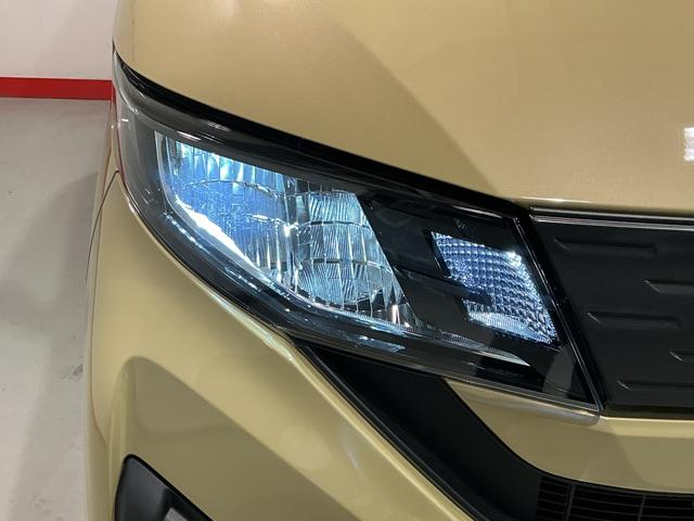 ムーヴ Ｘ　大画面ディスプレイオーディオ　バックカメラ　スマートアシスト　ソナーセンサー　電動スライドドア　ＬＥＤヘッドライト　オートライト　ＣＶＴ　衝突被害軽減システム（46枚目）