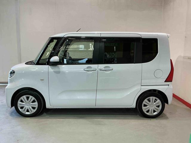 タント Ｘ　ナビゲーションシステム　バックカメラ　キーフリーシステム　スマートアシスト　コーナーセンサー　左側電動スライドドア　ＬＥＤヘッドライト　オートエアコン　シートバックテーブル　運転席シートリフター（12枚目）