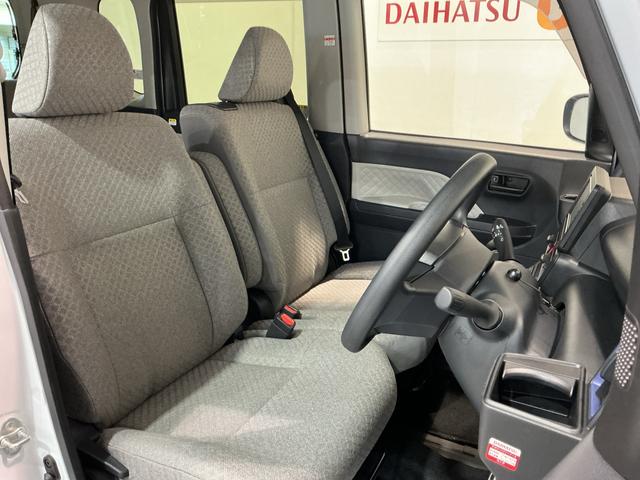 タント Ｘ　ナビゲーションシステム　バックカメラ　キーフリーシステム　スマートアシスト　コーナーセンサー　左側電動スライドドア　ＬＥＤヘッドライト　オートエアコン　シートバックテーブル　運転席シートリフター（14枚目）