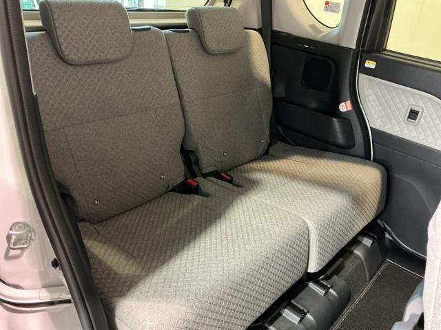タント Ｘ　ナビゲーションシステム　バックカメラ　キーフリーシステム　スマートアシスト　コーナーセンサー　左側電動スライドドア　ＬＥＤヘッドライト　オートエアコン　シートバックテーブル　運転席シートリフター（18枚目）