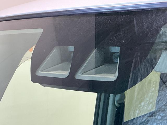 タント Ｘ　ナビゲーションシステム　バックカメラ　キーフリーシステム　スマートアシスト　コーナーセンサー　左側電動スライドドア　ＬＥＤヘッドライト　オートエアコン　シートバックテーブル　運転席シートリフター（47枚目）