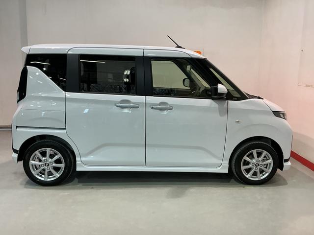 ムーヴ Ｇ　大画面ディスプレイオーディオ　バックカメラ　スマートアシスト　ソナーセンサー　電動スライドドア　ＬＥＤヘッドライト　オートライト　ＣＶＴ　衝突被害軽減システム（9枚目）