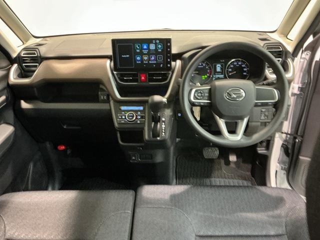 ムーヴ Ｇ　大画面ディスプレイオーディオ　バックカメラ　スマートアシスト　ソナーセンサー　電動スライドドア　ＬＥＤヘッドライト　オートライト　ＣＶＴ　衝突被害軽減システム（13枚目）