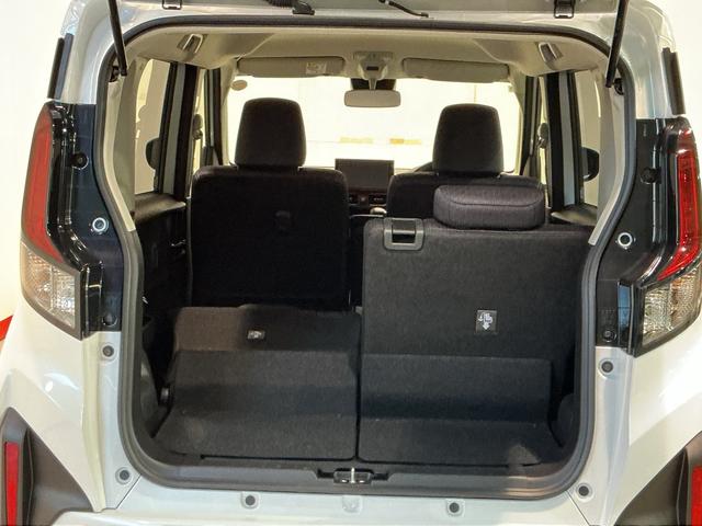 ムーヴ Ｇ　大画面ディスプレイオーディオ　バックカメラ　スマートアシスト　ソナーセンサー　電動スライドドア　ＬＥＤヘッドライト　オートライト　ＣＶＴ　衝突被害軽減システム（20枚目）