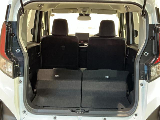 ムーヴ Ｇ　大画面ディスプレイオーディオ　バックカメラ　スマートアシスト　ソナーセンサー　電動スライドドア　ＬＥＤヘッドライト　オートライト　ＣＶＴ　衝突被害軽減システム（21枚目）