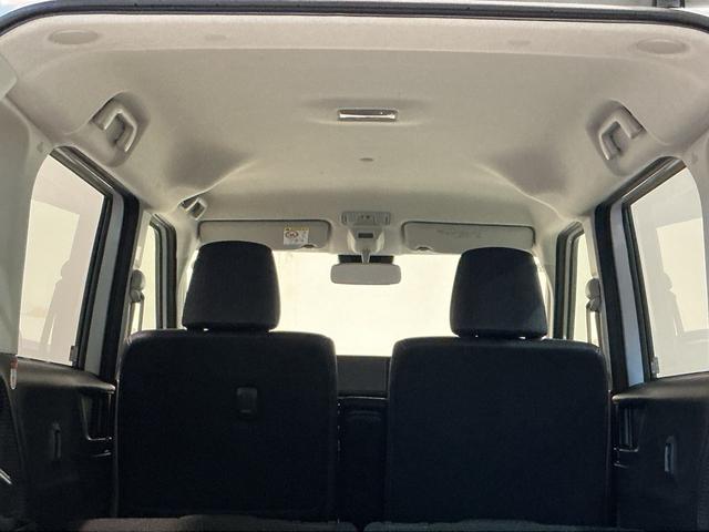 ムーヴ Ｇ　大画面ディスプレイオーディオ　バックカメラ　スマートアシスト　ソナーセンサー　電動スライドドア　ＬＥＤヘッドライト　オートライト　ＣＶＴ　衝突被害軽減システム（22枚目）