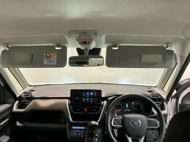 ムーヴ Ｇ　大画面ディスプレイオーディオ　バックカメラ　スマートアシスト　ソナーセンサー　電動スライドドア　ＬＥＤヘッドライト　オートライト　ＣＶＴ　衝突被害軽減システム（23枚目）