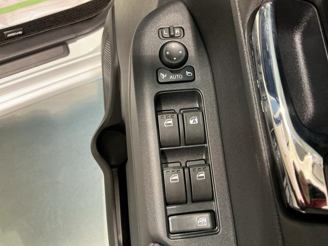 ムーヴ Ｇ　大画面ディスプレイオーディオ　バックカメラ　スマートアシスト　ソナーセンサー　電動スライドドア　ＬＥＤヘッドライト　オートライト　ＣＶＴ　衝突被害軽減システム（32枚目）