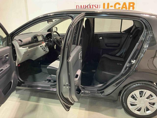 ミライース Ｘ　ＳＡＩＩＩ　運転席エアバック　車線逸脱防止　前後ソナー　電動電格ミラー　キ－レス　ナビ・ＴＶ　ＬＥＤヘットライト　ＥＴＣ付　バックカメラ付き　ＡＢＳ　オートライト　メモリナビ（11枚目）