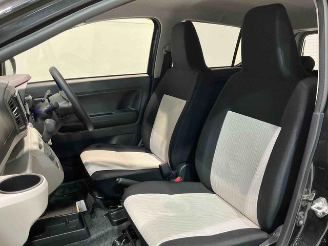 ミライース Ｘ　ＳＡＩＩＩ　運転席エアバック　車線逸脱防止　前後ソナー　電動電格ミラー　キ－レス　ナビ・ＴＶ　ＬＥＤヘットライト　ＥＴＣ付　バックカメラ付き　ＡＢＳ　オートライト　メモリナビ（13枚目）