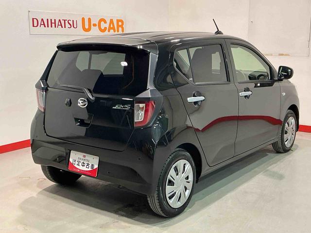 ミライース Ｘ　ＳＡＩＩＩ　運転席エアバック　車線逸脱防止　前後ソナー　電動電格ミラー　キ－レス　ナビ・ＴＶ　ＬＥＤヘットライト　ＥＴＣ付　バックカメラ付き　ＡＢＳ　オートライト　メモリナビ（30枚目）