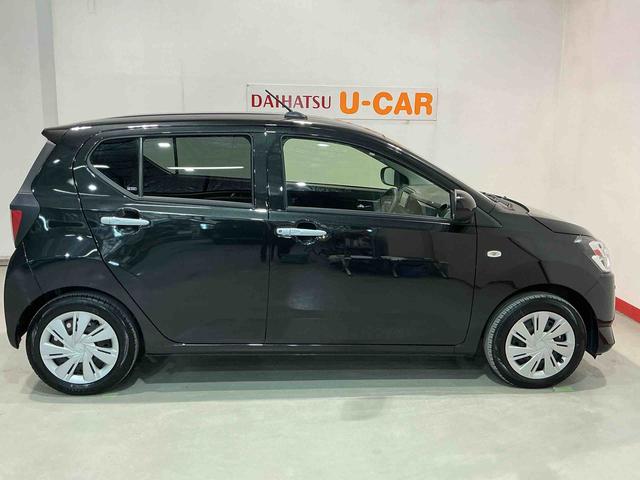 ミライース Ｘ　ＳＡＩＩＩ　運転席エアバック　車線逸脱防止　前後ソナー　電動電格ミラー　キ－レス　ナビ・ＴＶ　ＬＥＤヘットライト　ＥＴＣ付　バックカメラ付き　ＡＢＳ　オートライト　メモリナビ（37枚目）