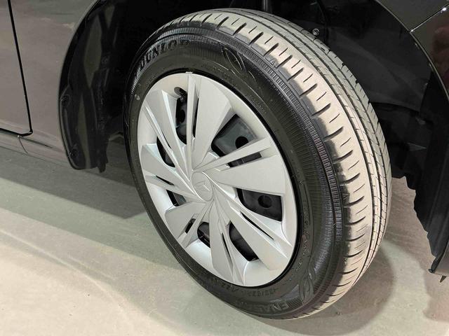 ミライース Ｘ　ＳＡＩＩＩ　運転席エアバック　車線逸脱防止　前後ソナー　電動電格ミラー　キ－レス　ナビ・ＴＶ　ＬＥＤヘットライト　ＥＴＣ付　バックカメラ付き　ＡＢＳ　オートライト　メモリナビ（47枚目）