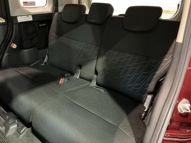 ルーミー カスタムＧ　バックモニタ　横滑り防止システム　運転席助手席エアバック　障害物ソナー　電動格納式ミラー　スマ－トキ－　Ａ－ＳＴＯＰ　エアバック　シ－トヒ－タ－　衝突安全ボディ　ＬＥＤライト　キーフリー（17枚目）