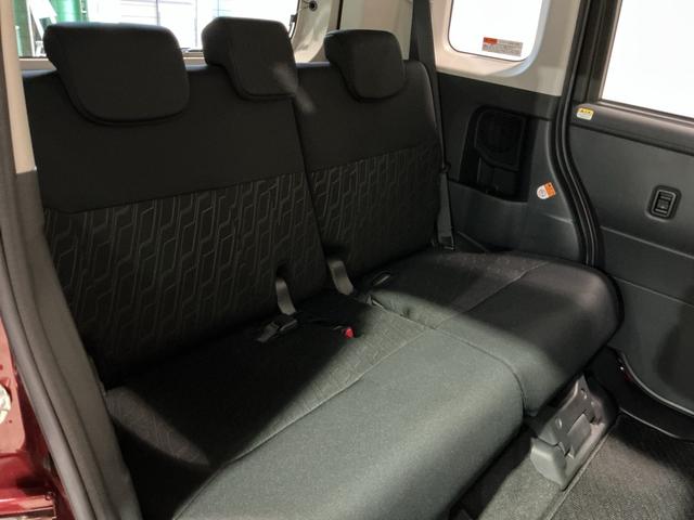 ルーミー カスタムＧ　バックモニタ　横滑り防止システム　運転席助手席エアバック　障害物ソナー　電動格納式ミラー　スマ－トキ－　Ａ－ＳＴＯＰ　エアバック　シ－トヒ－タ－　衝突安全ボディ　ＬＥＤライト　キーフリー（18枚目）