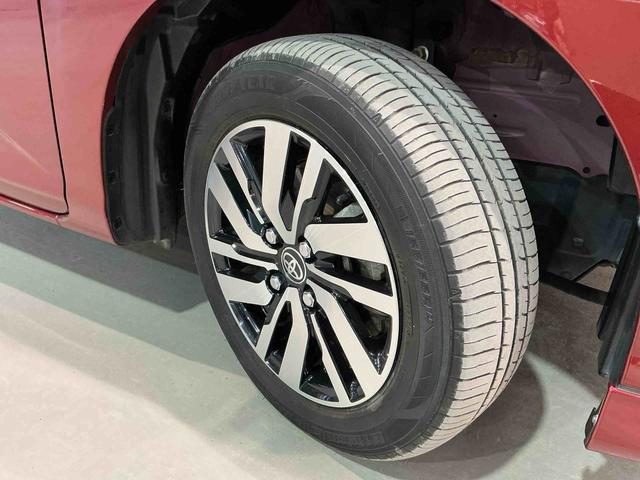 ルーミー カスタムＧ　バックモニタ　横滑り防止システム　運転席助手席エアバック　障害物ソナー　電動格納式ミラー　スマ－トキ－　Ａ－ＳＴＯＰ　エアバック　シ－トヒ－タ－　衝突安全ボディ　ＬＥＤライト　キーフリー（55枚目）