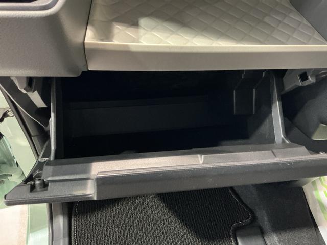 タント Ｘセレクション　バックカメラ付　レーダーブレーキサポート　左右電動スライドドア　Ａライト　レーンキープ　ＥＴＣ車載器　ＬＥＤヘッド　盗難防止システム　スマキー　電格ミラー　ＴＶナビ　衝突安全ボディ　オートハイビーム（28枚目）