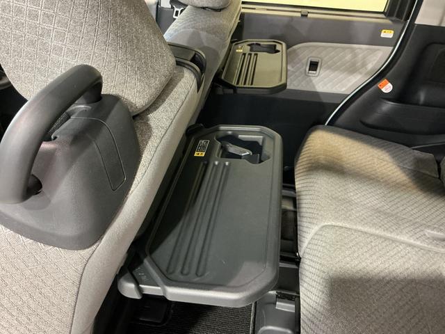 タント Ｘセレクション　バックカメラ付　レーダーブレーキサポート　左右電動スライドドア　Ａライト　レーンキープ　ＥＴＣ車載器　ＬＥＤヘッド　盗難防止システム　スマキー　電格ミラー　ＴＶナビ　衝突安全ボディ　オートハイビーム（29枚目）