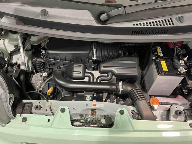 タント Ｘセレクション　バックカメラ付　レーダーブレーキサポート　左右電動スライドドア　Ａライト　レーンキープ　ＥＴＣ車載器　ＬＥＤヘッド　盗難防止システム　スマキー　電格ミラー　ＴＶナビ　衝突安全ボディ　オートハイビーム（51枚目）