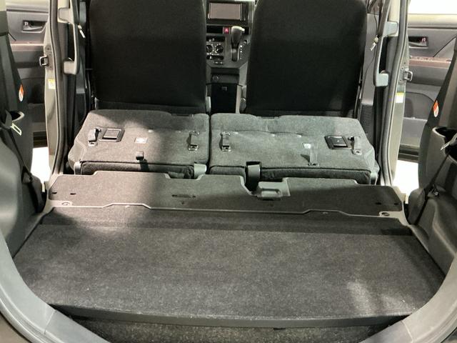 ルーミー Ｘ　Ｓ　スマートキー＆プッシュスタート　アイスト　盗難防止　ＶＳＣ　電動格納ドアミラー　キーフリーシステム　ＡＵＴＯライト　　衝突安全ボディ　バックカメラ　デュアルエアバック　　雹害あり　衝突被害軽減システム（21枚目）