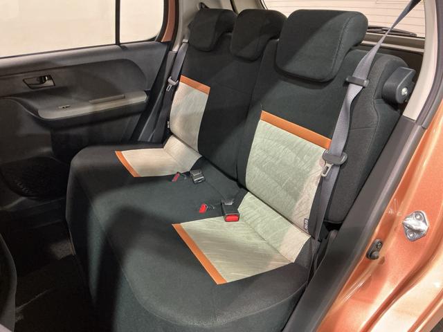 ブーン シルク　ＳＡＩＩＩ　エアバッグ　オートマチックハイビーム　バックカメラ　ドラレコ　ＬＥＤヘッドライト　レーンアシスト　横滑り防止機能　スマートキー　ＡＢＳ　ＥＴＣ　キーフリー　アイドリングストップ（21枚目）