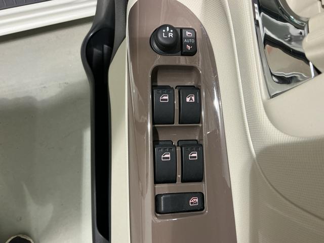 ムーヴキャンバス Ｇメイクアップリミテッド　ＳＡＩＩＩ　Ｉ－ＳＴＯＰ　前後誤発進抑制　Ｂカメラ　電動格納式ドアミラー　ナビ　車線逸脱警告　ＥＴＣ車載器　パノラマモニター　ＬＥＤ　Ｓキー　横滑り防止　オートマチックハイビーム（39枚目）