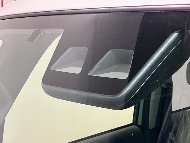 ムーヴキャンバス Ｇメイクアップリミテッド　ＳＡＩＩＩ　Ｉ－ＳＴＯＰ　前後誤発進抑制　Ｂカメラ　電動格納式ドアミラー　ナビ　車線逸脱警告　ＥＴＣ車載器　パノラマモニター　ＬＥＤ　Ｓキー　横滑り防止　オートマチックハイビーム（47枚目）