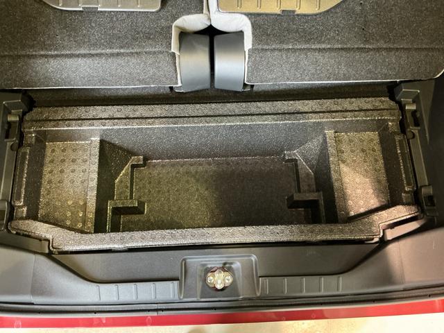 タント Ｘ　ディスプレイオーディオ　Ｉストップ　全周囲モニター　オートミラー　シートヒータ　セキュリティ　スマキー　　オートＬＥＤ　衝突安全ボディ　ＬＥＤ　両側スライド片側電動（36枚目）