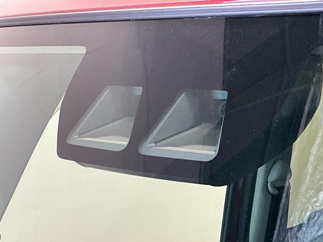 タント Ｘ　ディスプレイオーディオ　Ｉストップ　全周囲モニター　オートミラー　シートヒータ　セキュリティ　スマキー　　オートＬＥＤ　衝突安全ボディ　ＬＥＤ　両側スライド片側電動（48枚目）