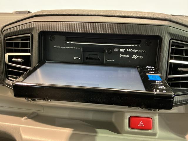 ミライース Ｇ　ＳＡＩＩＩ　衝突軽減Ｂ　リアカメラ　ＬＥＤヘットライト　シートＨ　電動格納ミラー　ハイビームアシスト　ナビ＆ＴＶ　スマートキー　キーレスエントリー　アルミホイール　メモリーナビ　ドライブレコーダー　タバコ臭（15枚目）