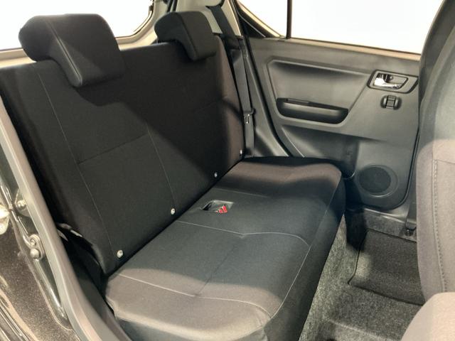 ミライース Ｇ　ＳＡＩＩＩ　衝突軽減Ｂ　リアカメラ　ＬＥＤヘットライト　シートＨ　電動格納ミラー　ハイビームアシスト　ナビ＆ＴＶ　スマートキー　キーレスエントリー　アルミホイール　メモリーナビ　ドライブレコーダー　タバコ臭（22枚目）