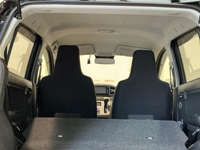 ミライース Ｇ　ＳＡＩＩＩ　衝突軽減Ｂ　リアカメラ　ＬＥＤヘットライト　シートＨ　電動格納ミラー　ハイビームアシスト　ナビ＆ＴＶ　スマートキー　キーレスエントリー　アルミホイール　メモリーナビ　ドライブレコーダー　タバコ臭（25枚目）