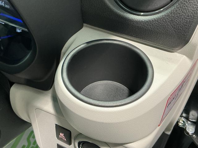 ミライース Ｇ　ＳＡＩＩＩ　衝突軽減Ｂ　リアカメラ　ＬＥＤヘットライト　シートＨ　電動格納ミラー　ハイビームアシスト　ナビ＆ＴＶ　スマートキー　キーレスエントリー　アルミホイール　メモリーナビ　ドライブレコーダー　タバコ臭（28枚目）