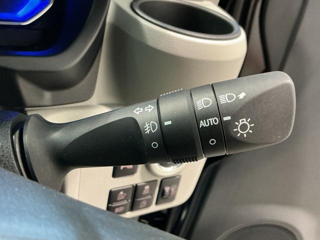 ミライース Ｇ　ＳＡＩＩＩ　衝突軽減Ｂ　リアカメラ　ＬＥＤヘットライト　シートＨ　電動格納ミラー　ハイビームアシスト　ナビ＆ＴＶ　スマートキー　キーレスエントリー　アルミホイール　メモリーナビ　ドライブレコーダー　タバコ臭（36枚目）