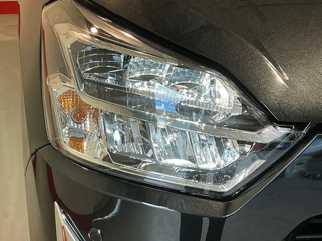 ミライース Ｇ　ＳＡＩＩＩ　衝突軽減Ｂ　リアカメラ　ＬＥＤヘットライト　シートＨ　電動格納ミラー　ハイビームアシスト　ナビ＆ＴＶ　スマートキー　キーレスエントリー　アルミホイール　メモリーナビ　ドライブレコーダー　タバコ臭（45枚目）
