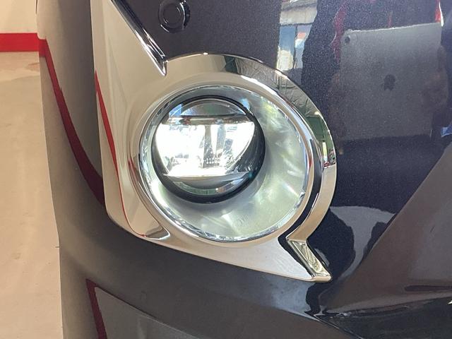 ミライース Ｇ　ＳＡＩＩＩ　衝突軽減Ｂ　リアカメラ　ＬＥＤヘットライト　シートＨ　電動格納ミラー　ハイビームアシスト　ナビ＆ＴＶ　スマートキー　キーレスエントリー　アルミホイール　メモリーナビ　ドライブレコーダー　タバコ臭（46枚目）