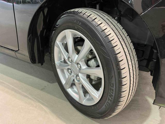 ミライース Ｇ　ＳＡＩＩＩ　衝突軽減Ｂ　リアカメラ　ＬＥＤヘットライト　シートＨ　電動格納ミラー　ハイビームアシスト　ナビ＆ＴＶ　スマートキー　キーレスエントリー　アルミホイール　メモリーナビ　ドライブレコーダー　タバコ臭（47枚目）