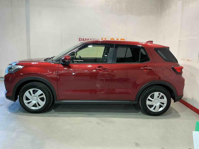 ロッキー Ｌ　キーフリーシステム　スマートアシスト　ＬＥＤヘッドライト　ナビゲーションシステム　バックカメラ　電動格納ドアミラー　オートライト　横滑り防止機能（11枚目）