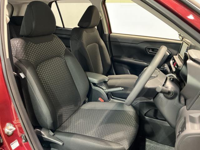 ロッキー Ｌ　キーフリーシステム　スマートアシスト　ＬＥＤヘッドライト　ナビゲーションシステム　バックカメラ　電動格納ドアミラー　オートライト　横滑り防止機能（19枚目）