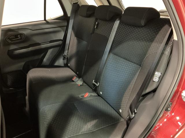 ロッキー Ｌ　キーフリーシステム　スマートアシスト　ＬＥＤヘッドライト　ナビゲーションシステム　バックカメラ　電動格納ドアミラー　オートライト　横滑り防止機能（21枚目）