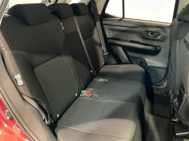 ロッキー Ｌ　キーフリーシステム　スマートアシスト　ＬＥＤヘッドライト　ナビゲーションシステム　バックカメラ　電動格納ドアミラー　オートライト　横滑り防止機能（22枚目）