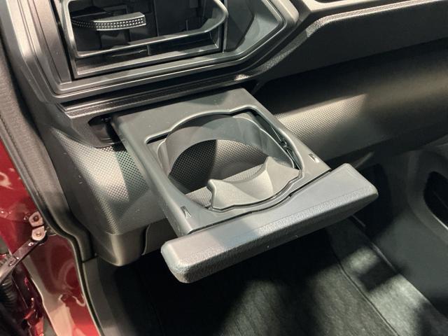 ロッキー Ｌ　キーフリーシステム　スマートアシスト　ＬＥＤヘッドライト　ナビゲーションシステム　バックカメラ　電動格納ドアミラー　オートライト　横滑り防止機能（31枚目）