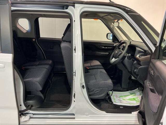 ムーヴ Ｇ　ディスプレイオーディオ　バックカメラ　ソナー　オートマチックハイビーム　横滑り防止装置　ＬＥＤヘッドライト　ベンチシート　アルミホイール　電動格納ミラー　アイドリングストップ　レーンアシスト（10枚目）